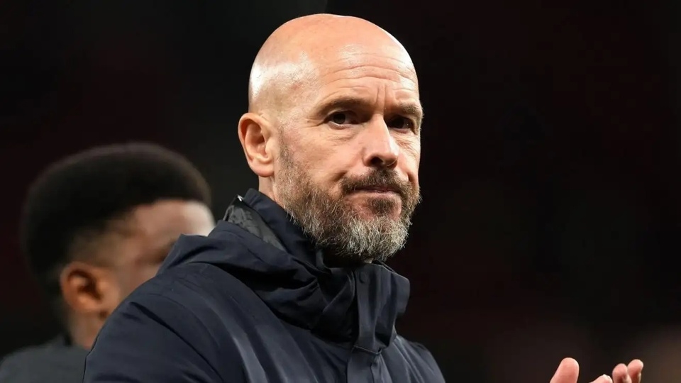 Ten Hag, Ten hag giữ ghế, Sa thải Ten Hag