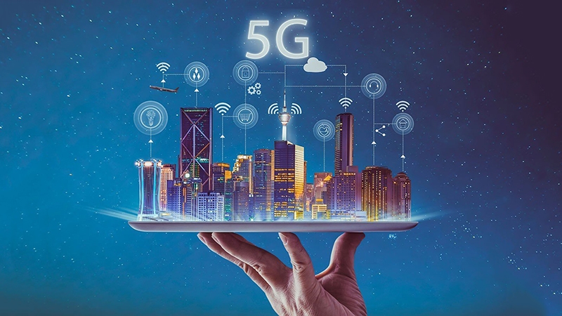 Đăng ký gói cước 5G, Viettel triển khai 5G