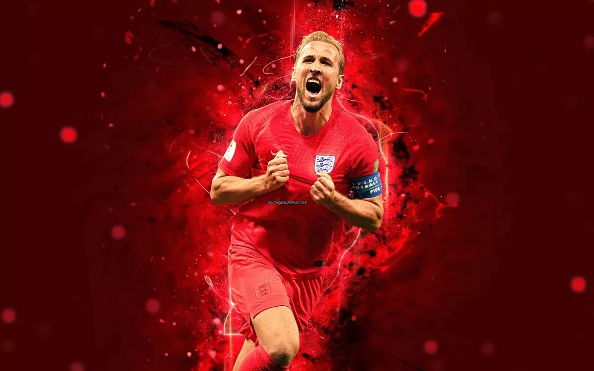 Harry Kane, Harry Kane chia tay tuyển Anh