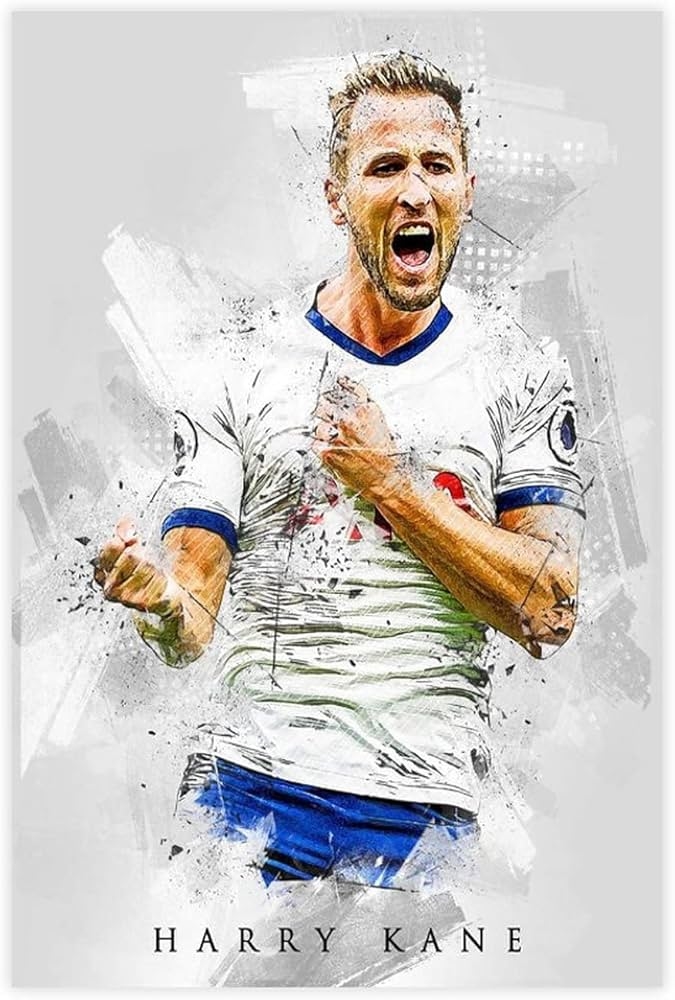 Harry Kane, Harry Kane chia tay tuyển Anh