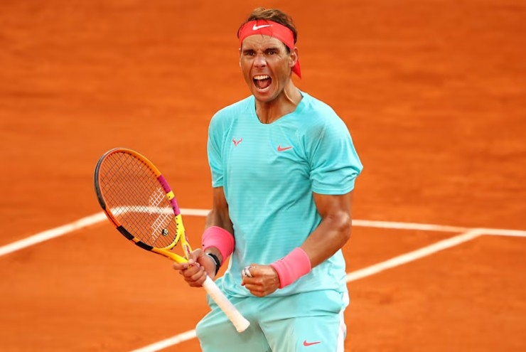 Rafael Nadal, Rafael Nadal giải nghệ