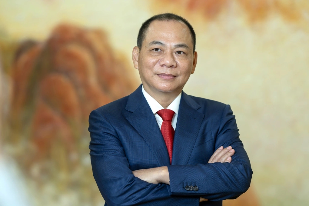 Tỷ phú USD Việt Nam, Tài sản của tỷ phú USD Việt Nam