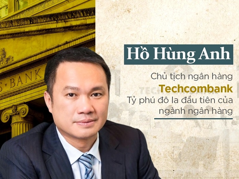 Tỷ phú USD Việt Nam, Tài sản của tỷ phú USD Việt Nam