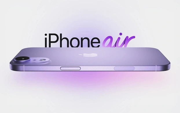 iPhone 17 Air sẽ là chiếc iPhone đắt nhất