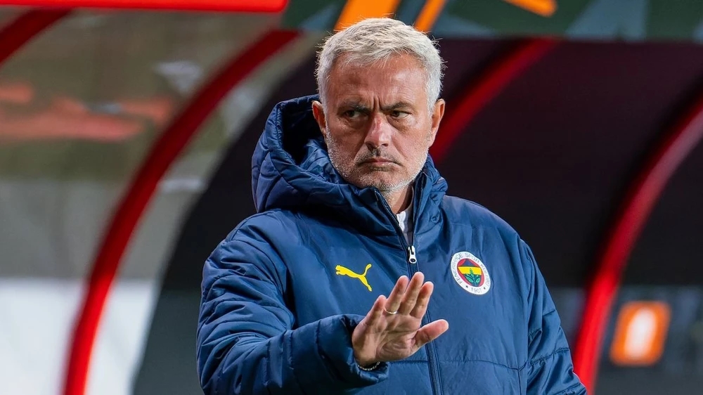 Cuộc sống của Mourinho, Cuộc sống của Mourinho ở Thổ Nhĩ Kỳ