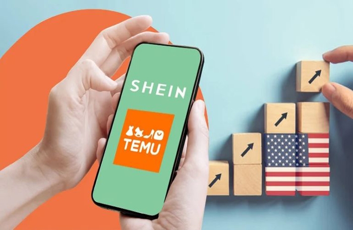 Temu, Shein, Temu xâm nhập thị trường, Chiến lược giá rẻ Temu