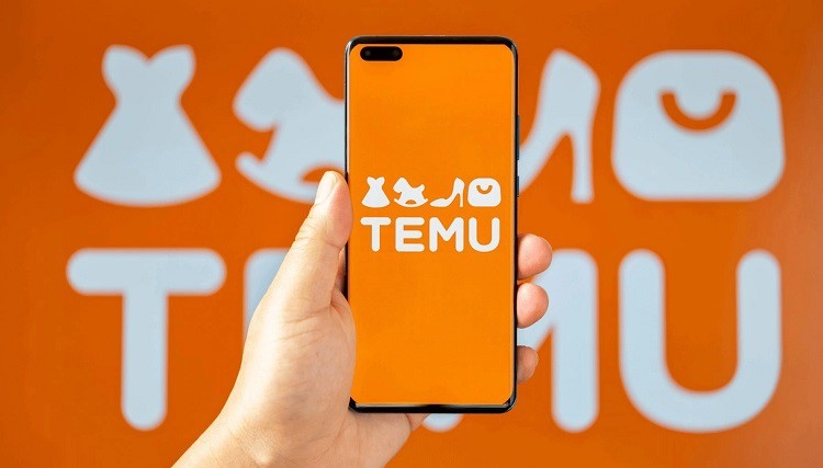 Hoa hồng Temu, Tiếp thị liên kết Temu