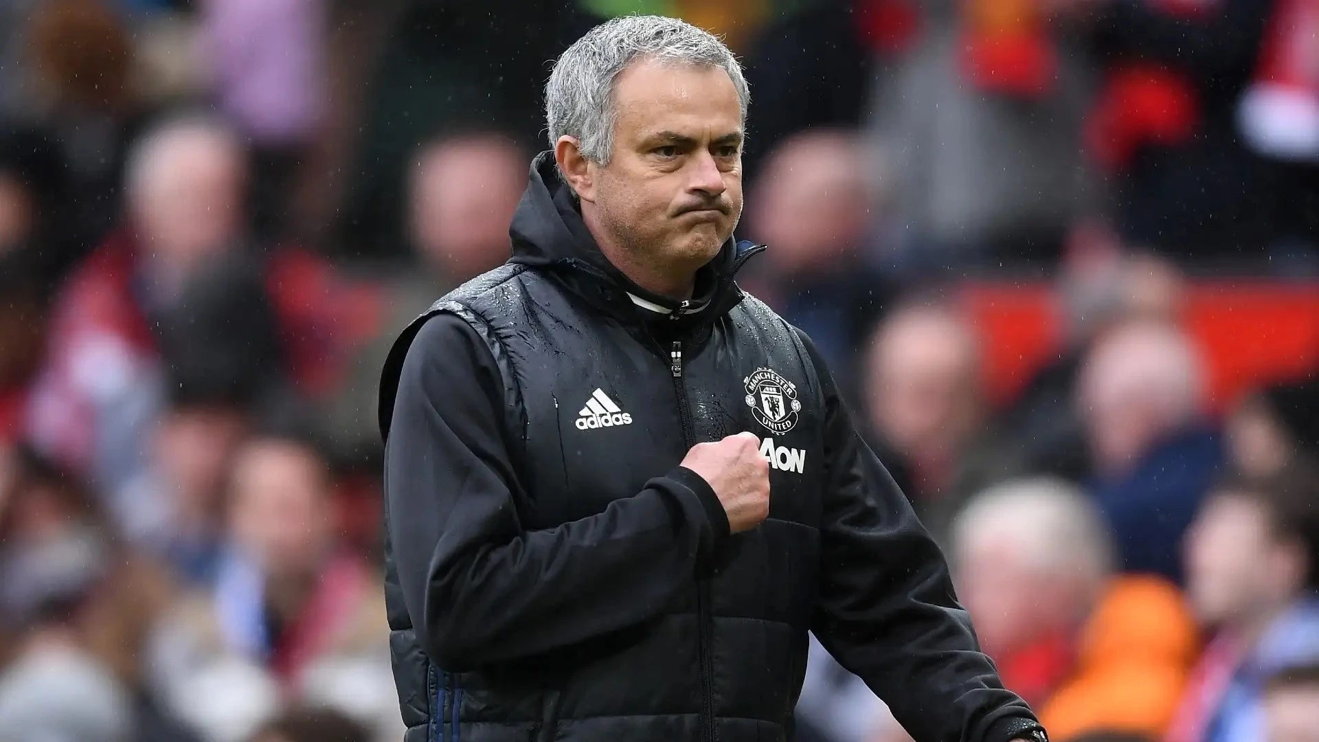 Mourinho đến MU sớm, Quỷ đỏ, Mourinho