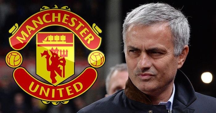 Mourinho đến MU sớm, Quỷ đỏ, Mourinho