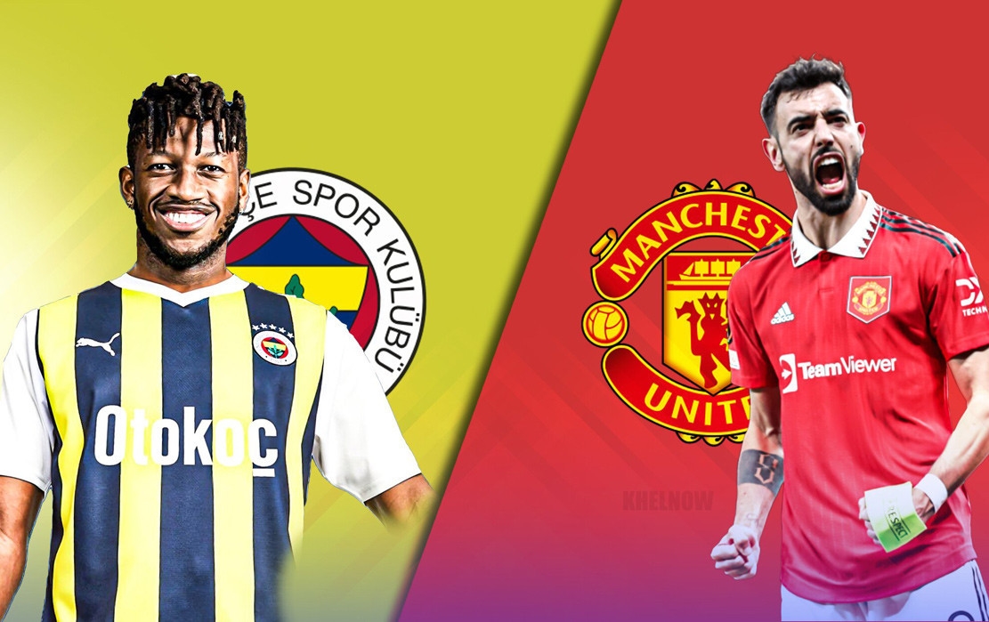 Fenerbahce vs MU, Nhận định Fenerbahce vs MU