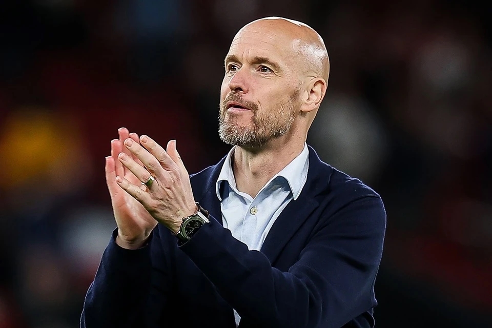 Ten Hag bị cưa ghế, Cầu thủ MU đá Ten Hag