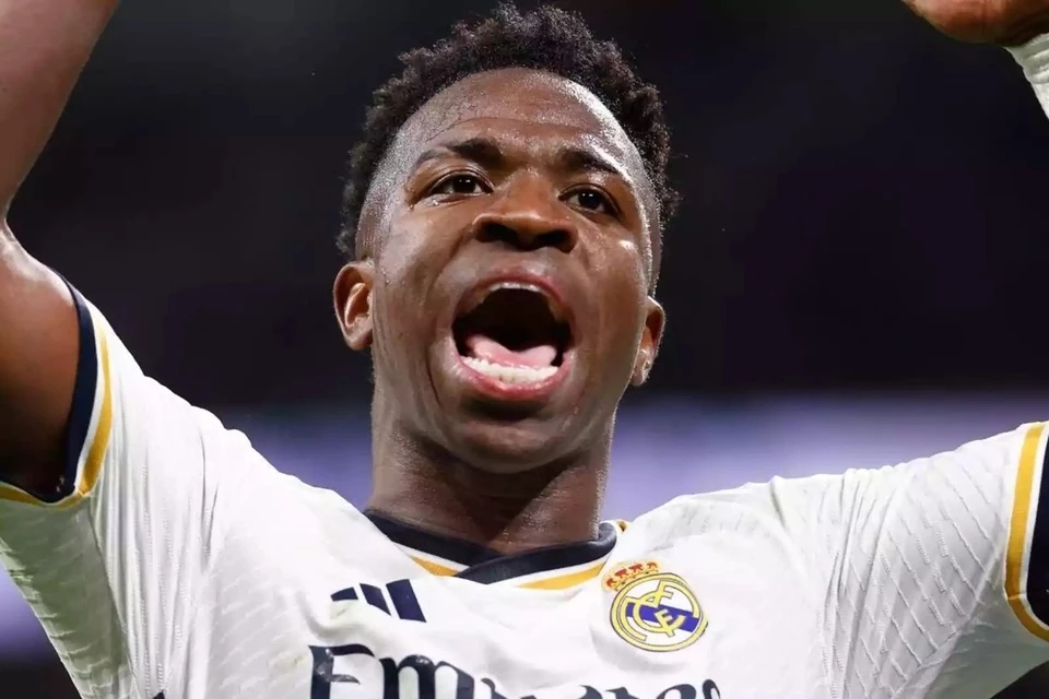 Vinicius, Real lo mất Vinicius