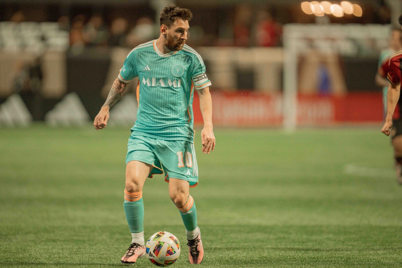 Video tóm tắt Atlanta United vs Inter Miami, Messi