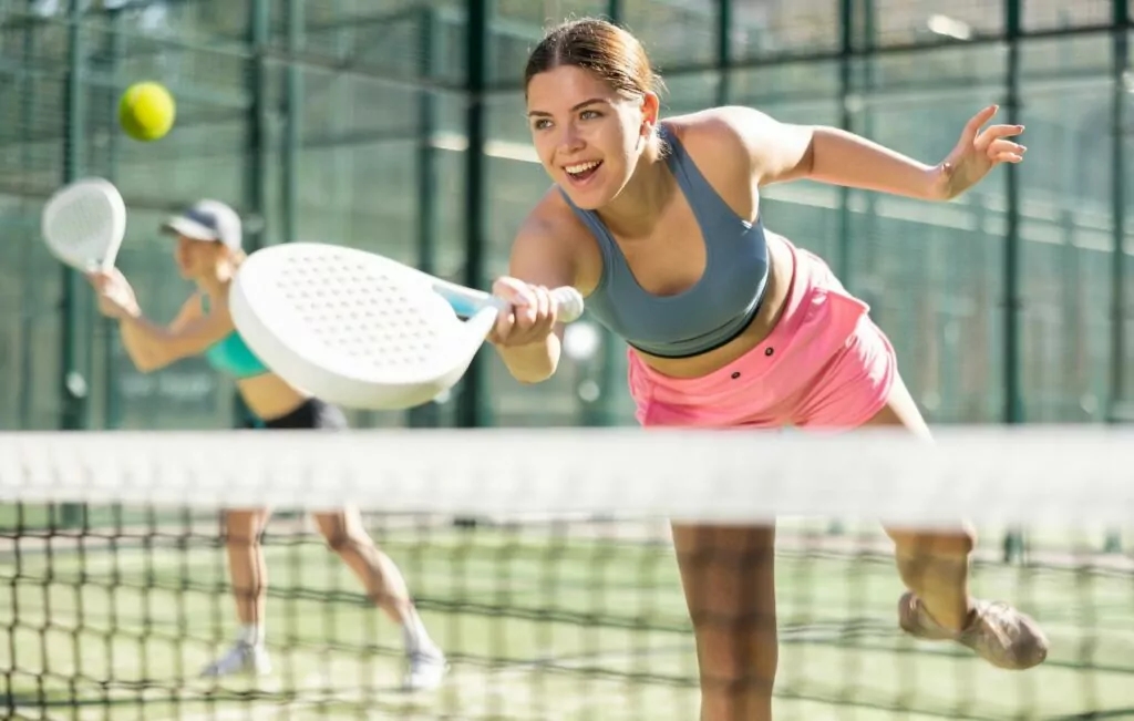 Padel là môn gì, Padel là gì