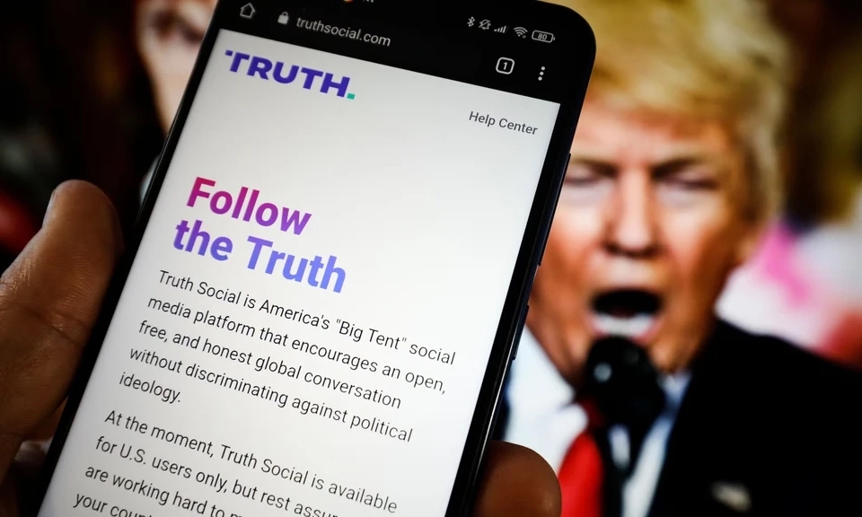 Truth Social phát hành tiền điện tử, Tiền điện tử Truth Social