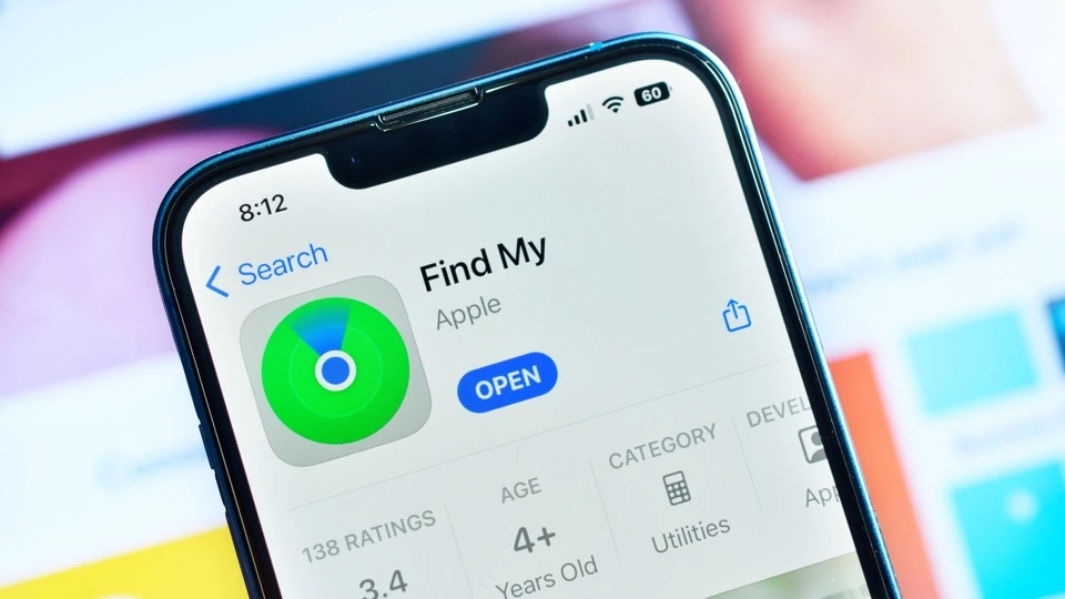 Find My trên iPhone ra đời, Lí do ra đời Find My trên iPhone