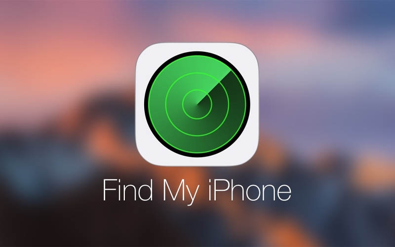 Find My trên iPhone ra đời, Lí do ra đời Find My trên iPhone