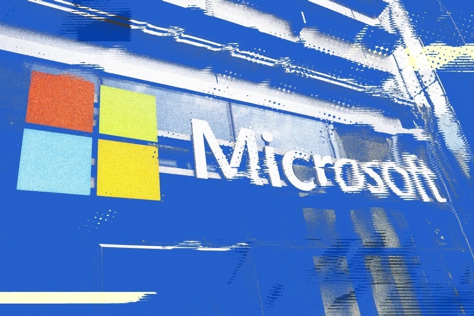 Microsoft sập, Hệ thống Microsoft sập