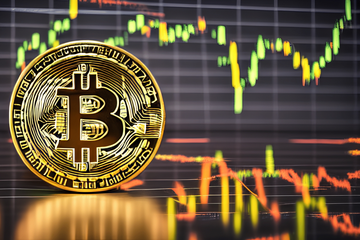 Tranh cãi Bitcoin còn tăng giá, Bitcoin tăng giá, BItcoin sụp đổ