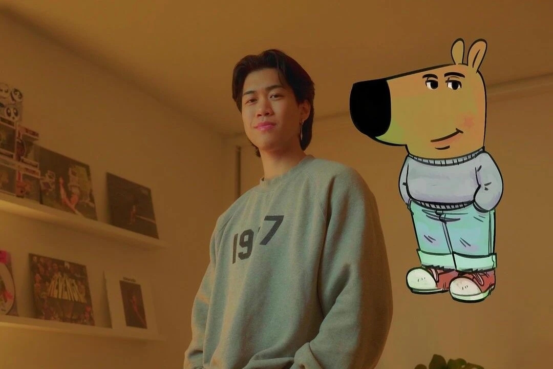 Thời trang Anh chàng thư giãn, Thời trang Chill Guy, Ăn mặc theo Chill Guy