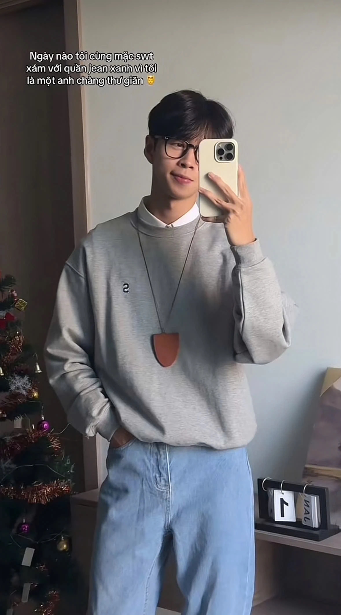 Thời trang Anh chàng thư giãn, Thời trang Chill Guy, Ăn mặc theo Chill Guy
