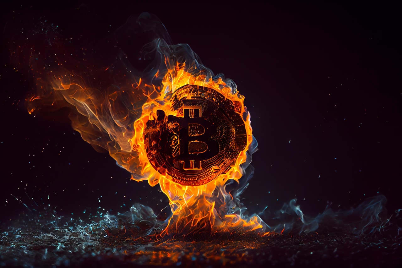 Bitcoin vượt 100.000 USD, Bitcoin vượt 103.000 USD