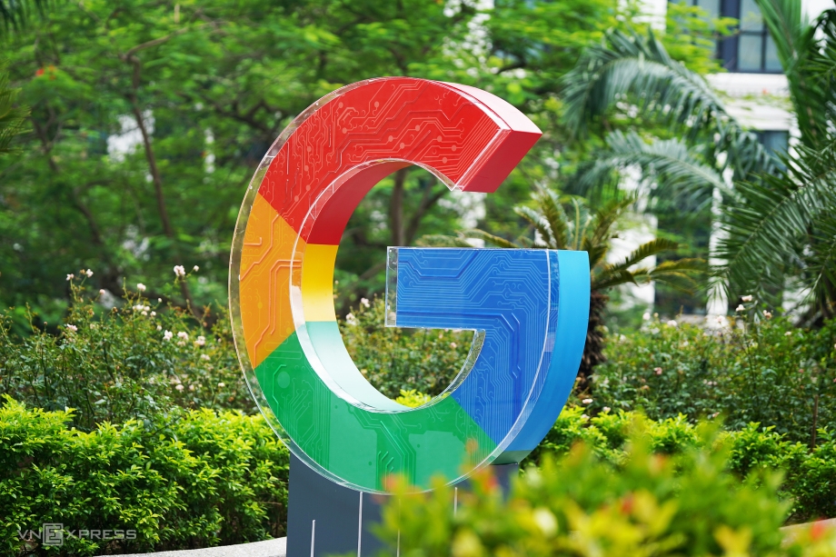 Công ty Google Việt Nam