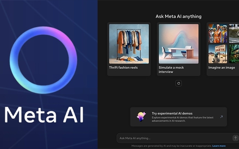 Meta AI