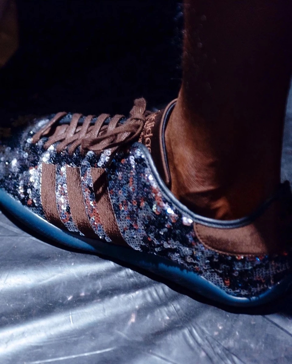 adidas, Điều tra, thể thao, kinh doanh