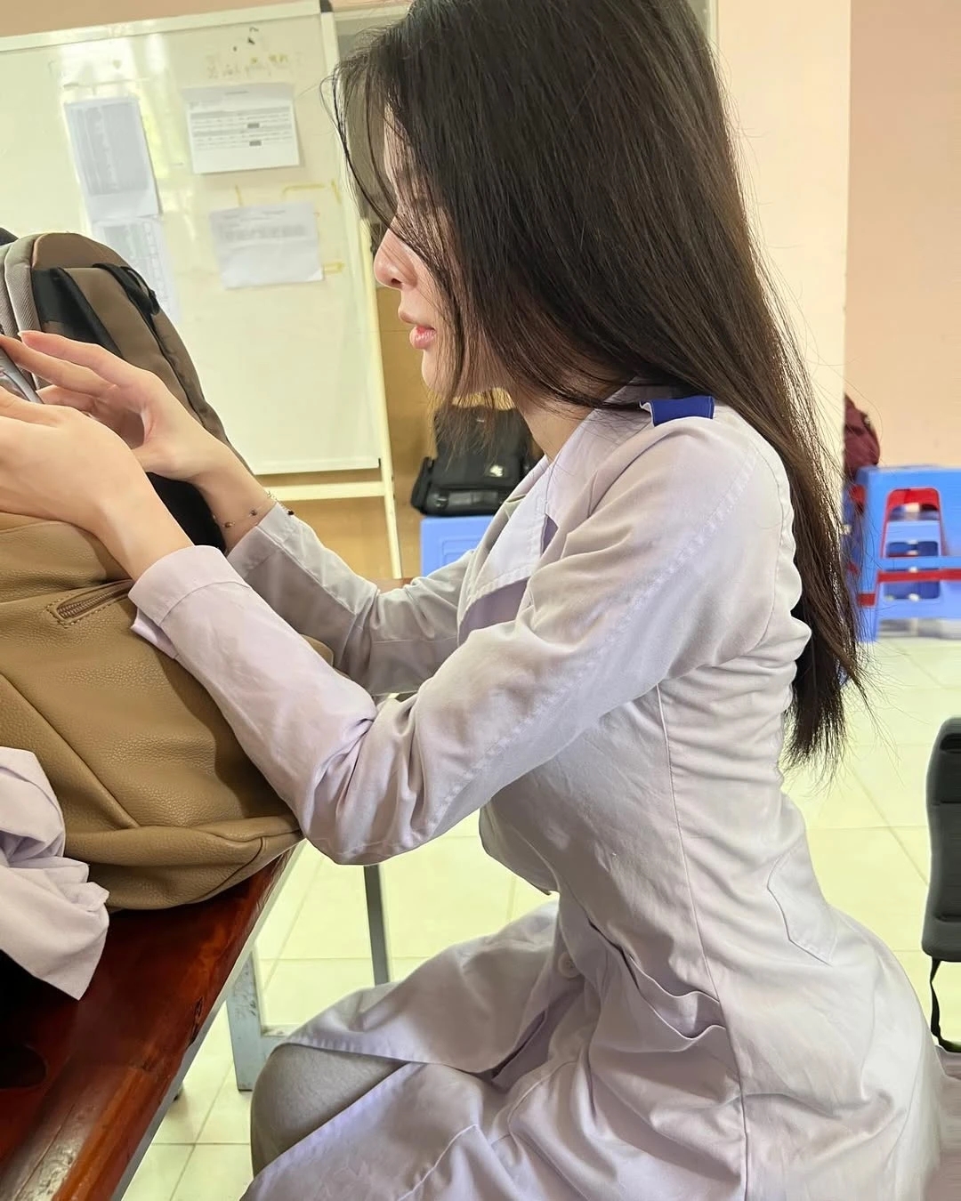 Bác sỹ Cao Minh Hy, Bác sỹ chuyển giới nổi tiếng