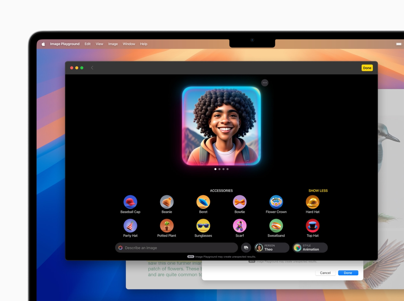 Siri hỗ trợ ChatGPT, iOS 18.2 tích hợp ChatGPT