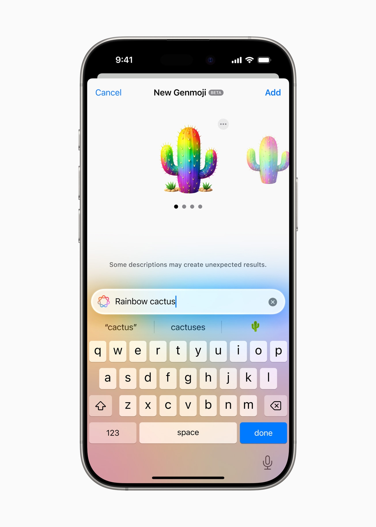 Siri hỗ trợ ChatGPT, iOS 18.2 tích hợp ChatGPT