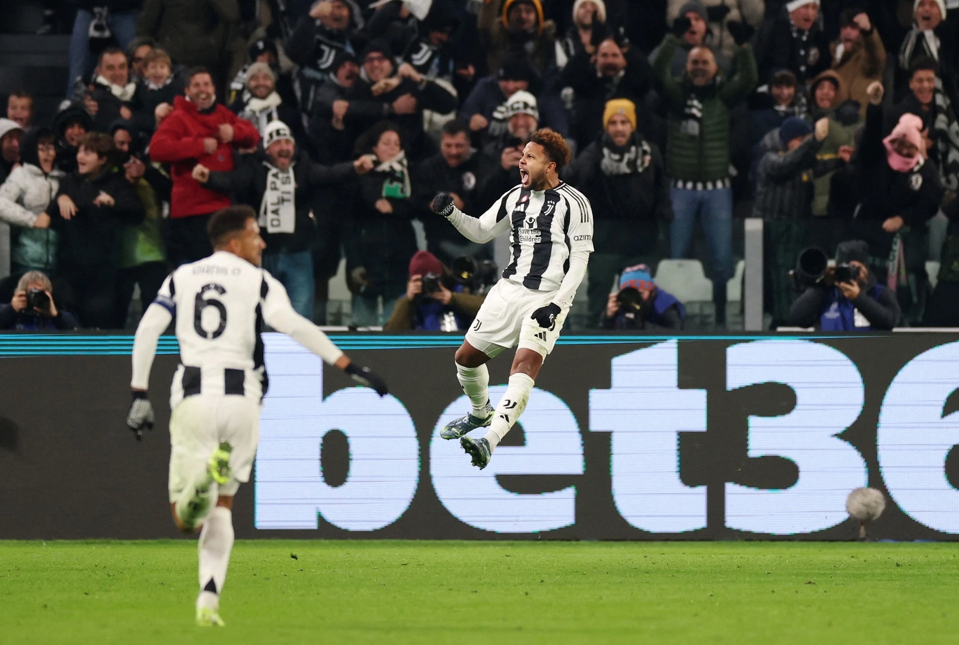 Man City thua Juventus, Man City vs Juventus