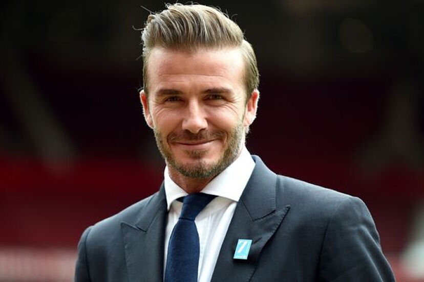 David Beckham, Đế chế tỷ đô của Beckham