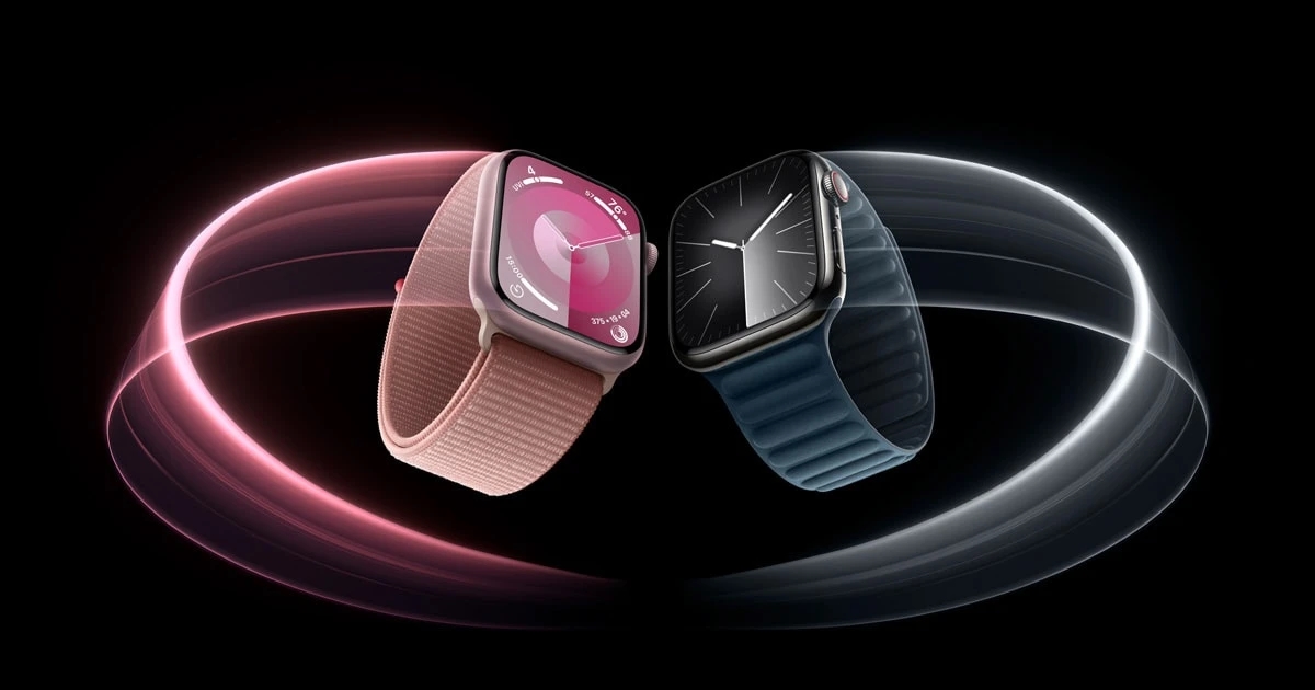 Smartwatch, Đồng hồ thụy Sĩ