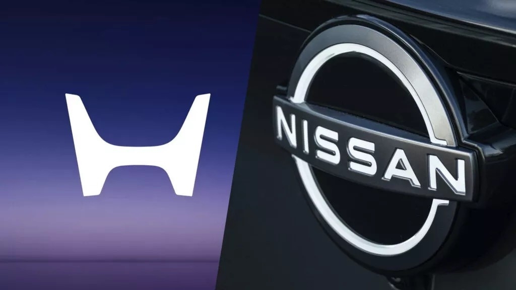 Honda và Nissan sáp nhập, Honda và Nissan hợp nhất