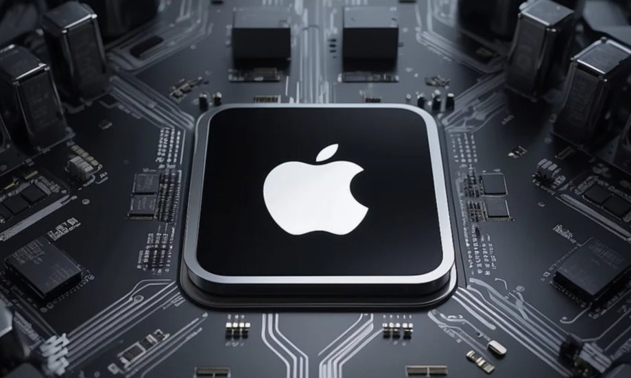 Chip AI của Apple, Baltra AI chip, Apple và Nvidia, Căng thẳng Apple Nvidia