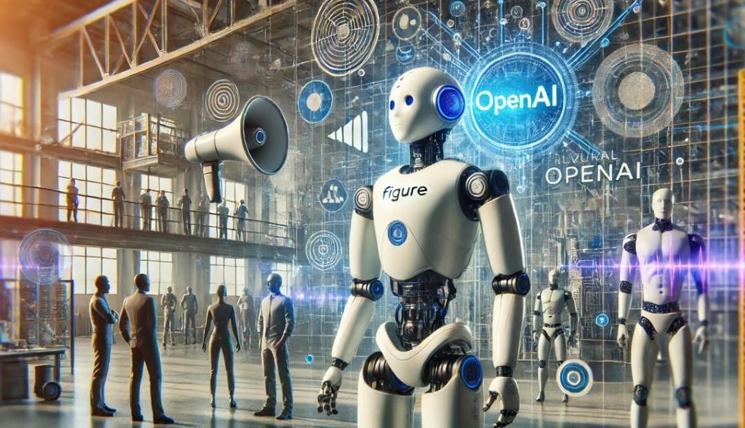 Robot hình người OpenAI, Robot học OpenAI