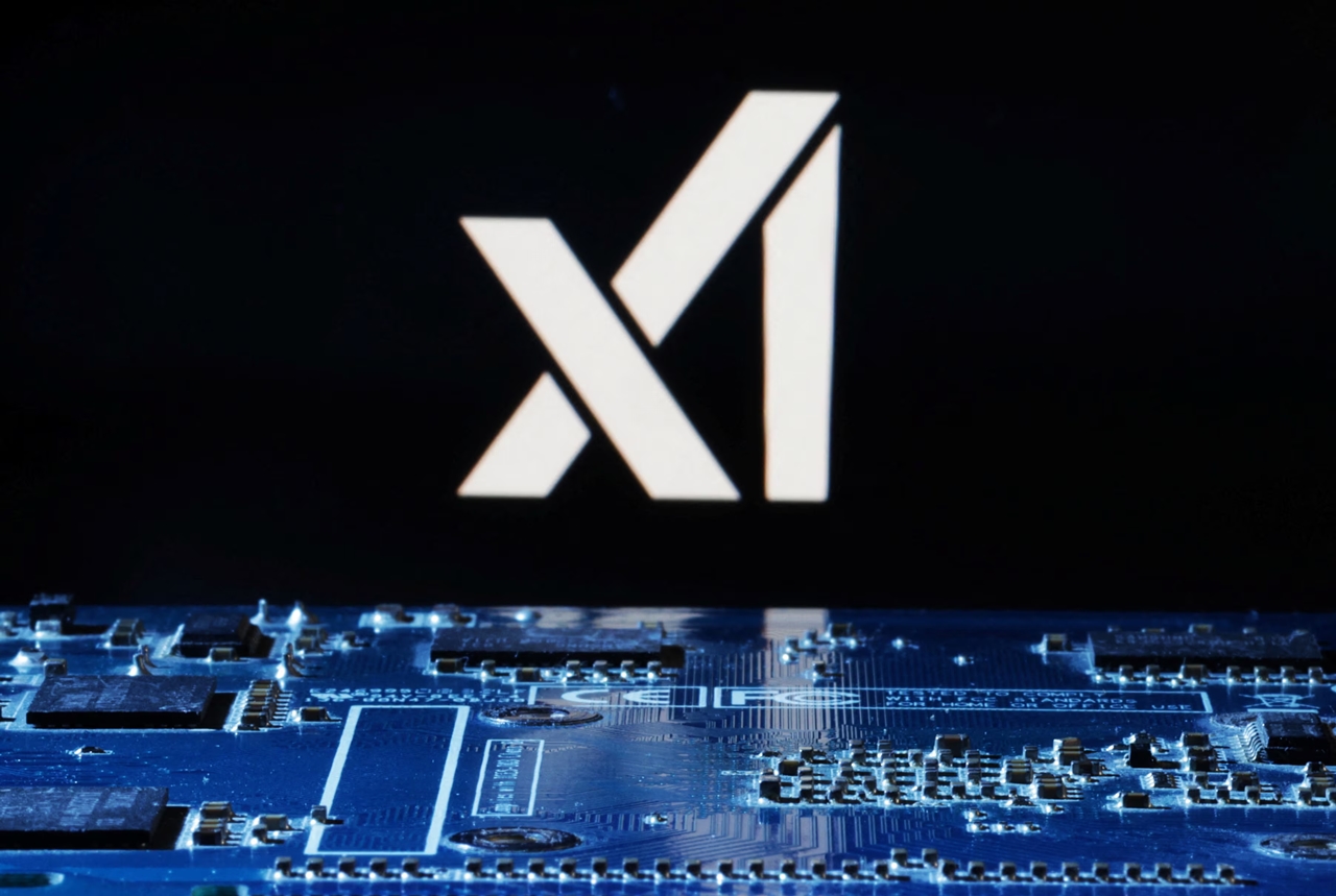Elon Musk xAI, xAI huy động vốn, Công ty AI Elon Musk, xAI định giá 40 tỷ