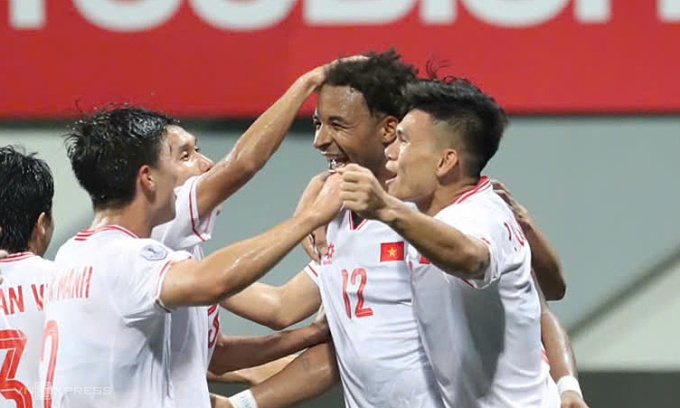 Lịch thi đấu bán kết lượt về AFF Cup 2024, Việt Nam vs Singapore, Trận bán kết lượt về AFF Cup 2024