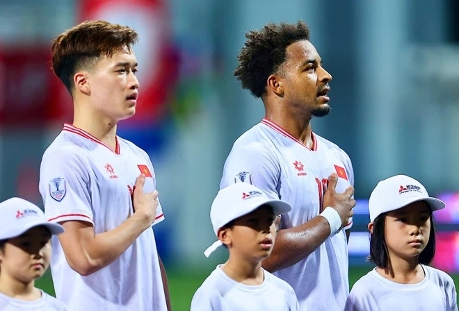 Nhận định trận Việt Nam vs Singapore, Ai sẽ đi tiếp AFF Cup 2024, Việt Nam vs Singapore, Bán kết lượt về AFF Cup 2024