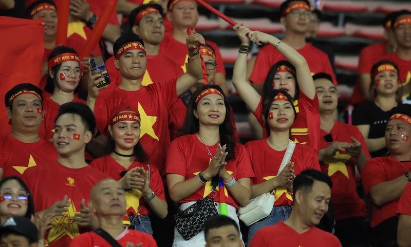 Nhận định trận Việt Nam vs Singapore, Ai sẽ đi tiếp AFF Cup 2024, Việt Nam vs Singapore, Bán kết lượt về AFF Cup 2024