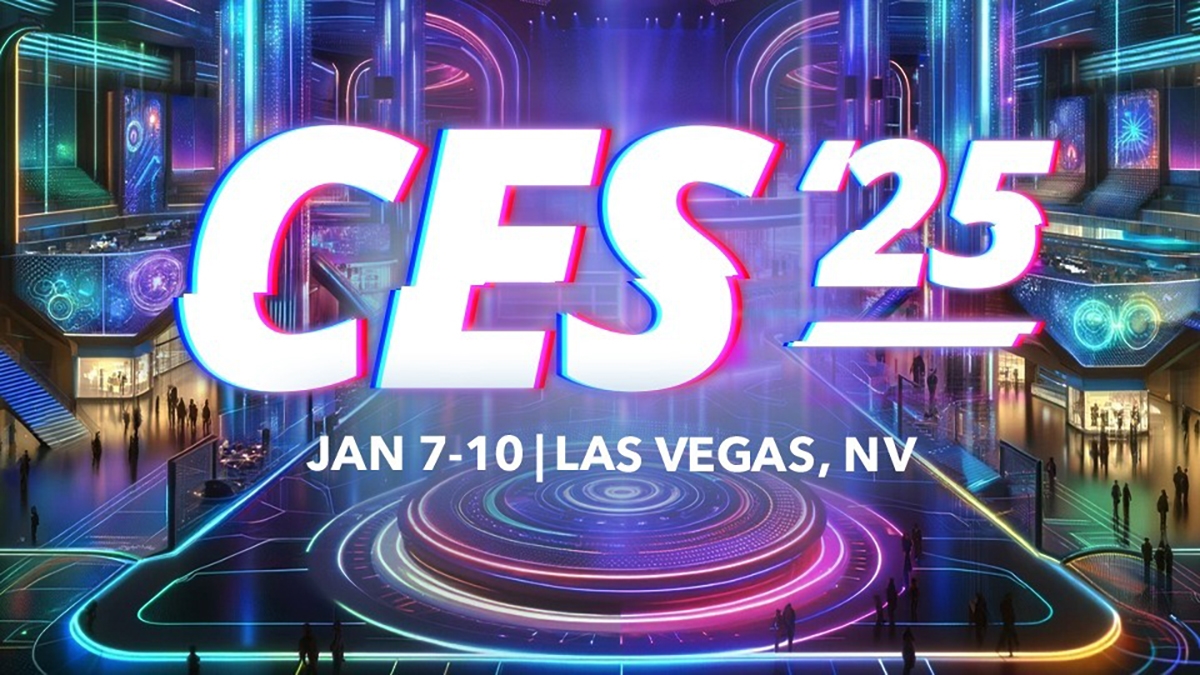 CES 2025 có gì, CES 2025 mang đến gì
