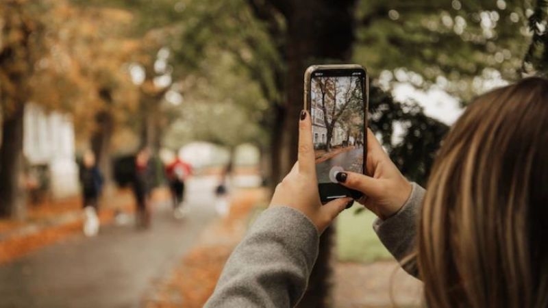 Điện thoại chụp ảnh đẹp 2025, Smartphone chụp ảnh đẹp 2025