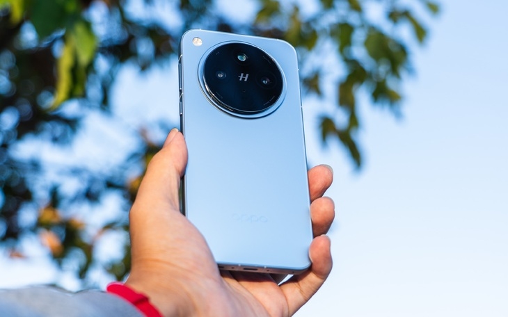Điện thoại chụp ảnh đẹp 2025, Smartphone chụp ảnh đẹp 2025