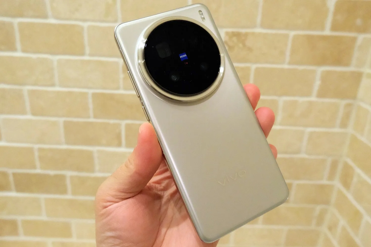 Điện thoại chụp ảnh đẹp 2025, Smartphone chụp ảnh đẹp 2025