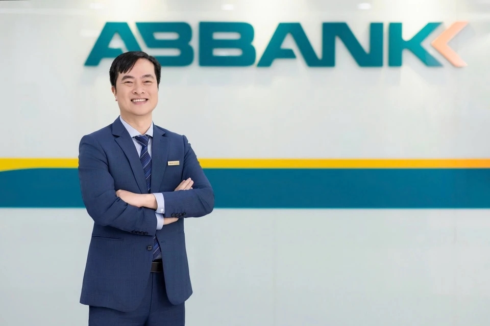 ABBank tổng giám đốc, Tổng giám đốc ABBank