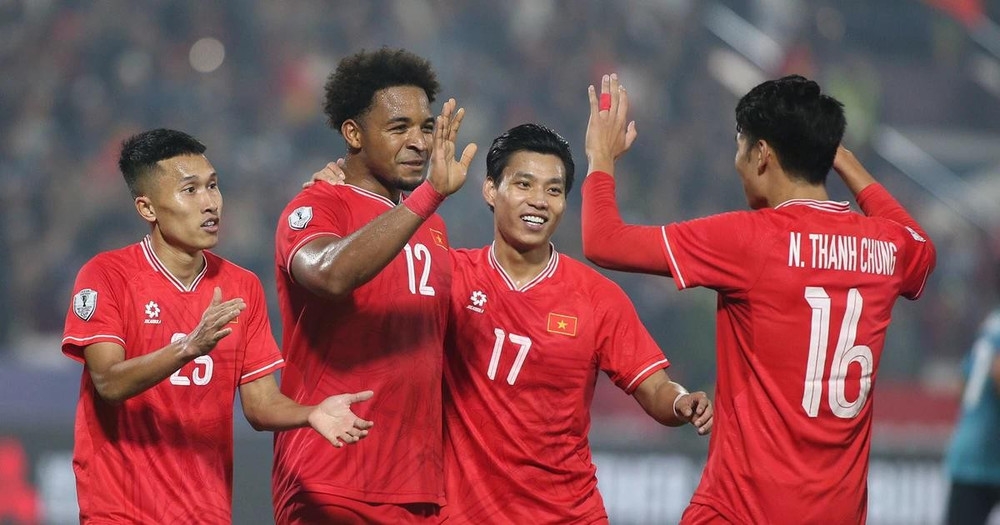 Thông tin AFF Cup 2024, Thái Lan vs Việt Nam cần biết, Trận chung kết lượt về AFF Cup, Lịch sử đối đầu Thái Lan Việt Nam, Thông tin trận đấu AFF Cup 2024