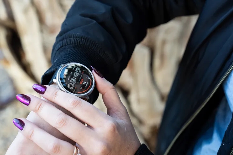 Amazfit Active 2, Đồng hồ thông minh giá rẻ, Đồng hồ thông minh tốt nhất 2025