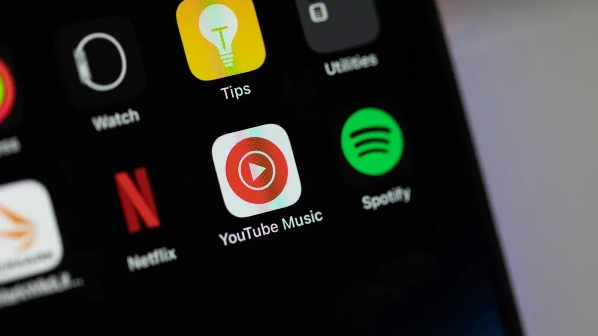 YouTube Music, Tính năng chia sẻ lời bài hát, Chia sẻ lời bài hát qua hình ảnh, Tính năng mới của YouTube Music